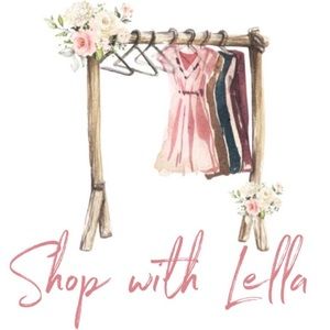 Meet your Posher, Lella